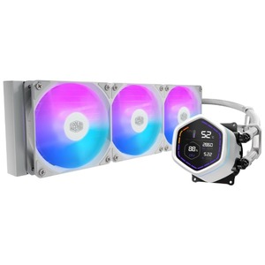 冷却パーツ・クーラー