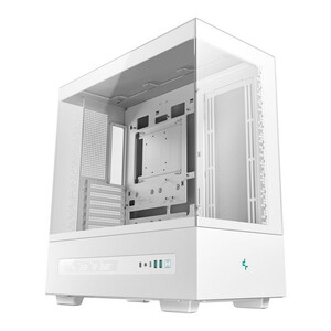 inwin B1 ホワイト PCケース PCケース [Mini-ITX] B1 Pure ホワイト IW-CS-B1-PURE｜の通販は