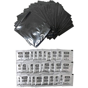 非常用トイレ用品