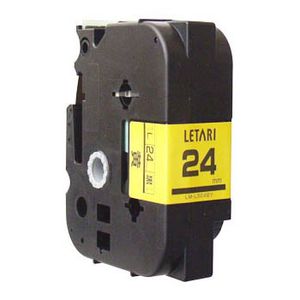 ラペルプリンター用テープ・リフィル