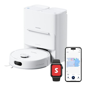 ロボット掃除機