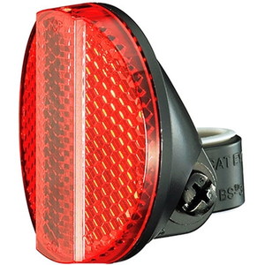 ライト／リフレクター