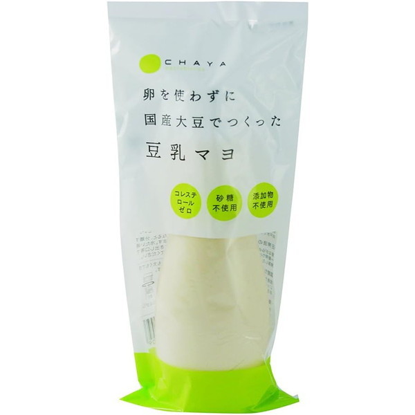 CHAYA マクロビフーズ CHAYAマクロビ 豆乳マヨ 200g x30 | 激安の新品・型落ち・アウトレット 家電 通販 XPRICE -  エクスプライス (旧 PREMOA - プレモア)