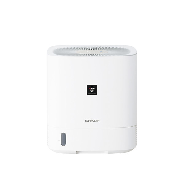 SHARP CV-T60-W �z���C�g [�f�V�J���g�������@ (�ؑ�7��/�R���N��14��܂�)]
