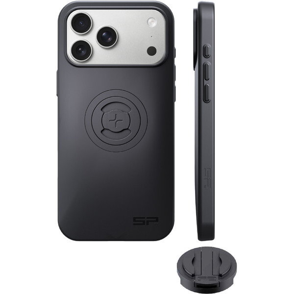 fCgi D63971 GXs[RlNg(SP Connect) iPhone17 ProMax oCN X}zz_[ tHP[X(SPC+) 63971 ubN