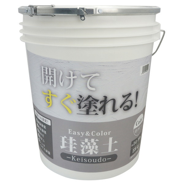 EB EASY&COLOR]y18KG O[
