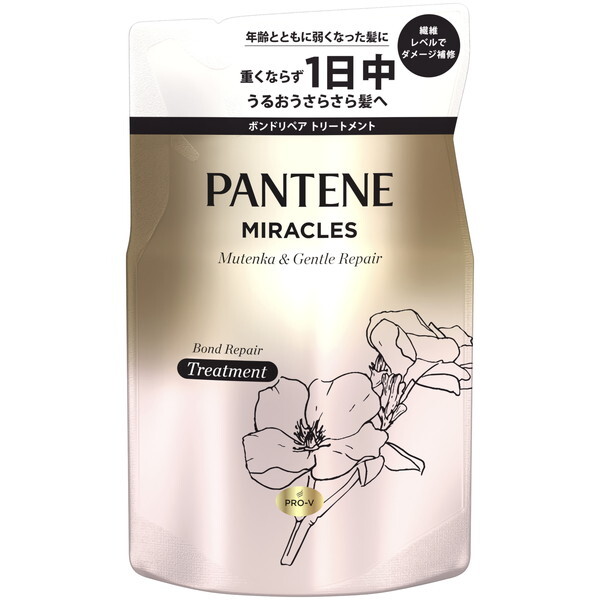 P&G pe[ ~NY Y&WFgyA g[gg lߑւ 350g