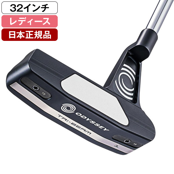 2023年モデル ODYSSEY  トライビーム  ONE #1 32インチ