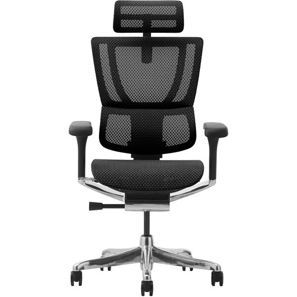 ։Ƌ 454402 Ergohuman FIT2-HAM-DR-BF-BK ubNt[×ubN [ItBX`FA]