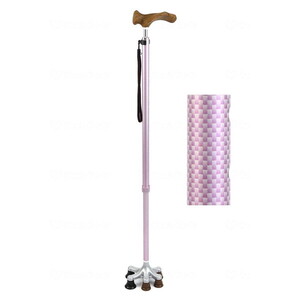 多点杖・クラッチ・松葉杖・その他杖