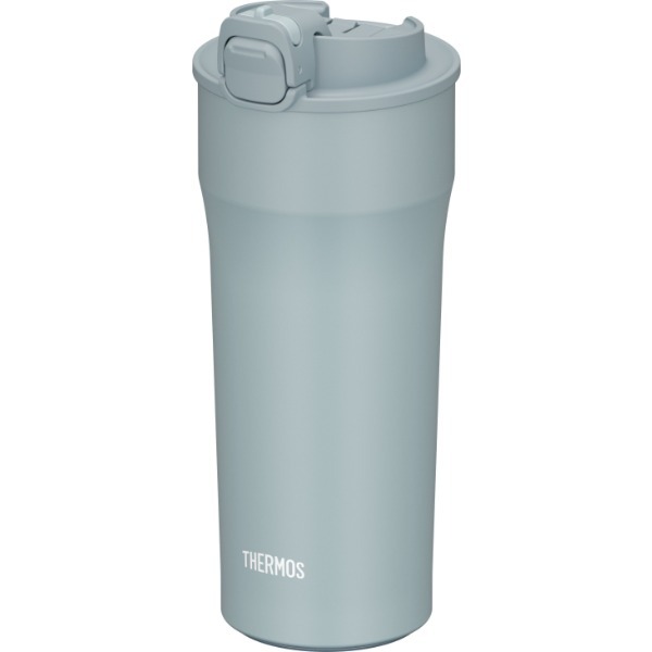 THERMOS JPI-420-ASB �A�b�V���u���[ [�^��f�M�P�[�^�C�^���u���[ (0.42L)]