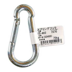 吊りクランプ・スリング・荷締機