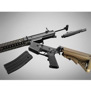 東京マルイ MK18 Mod.1 [ガスブローバックマシンガン] | 激安の新品