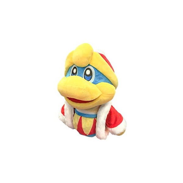三英貿易 星のカービィ PUPUPU PUPPET デデデ大王 | 激安の新品・型