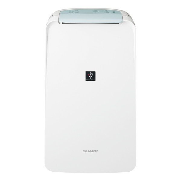 SHARP CV-T71-W �z���C�g [�R���v���b�T�[�������@ (�ؑ�9��/�R���N��18��܂�)]