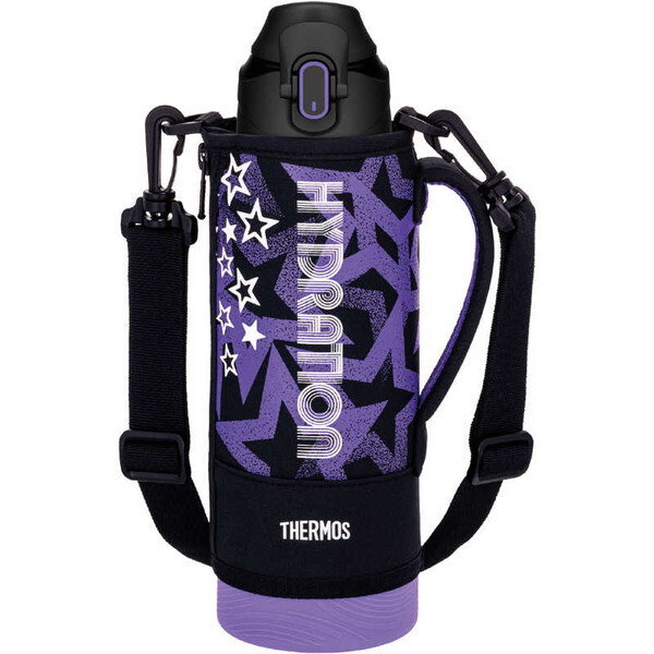 THERMOS FJS-1000F-BKPL ubNp[v [^fMX|[c{g 1.0L]