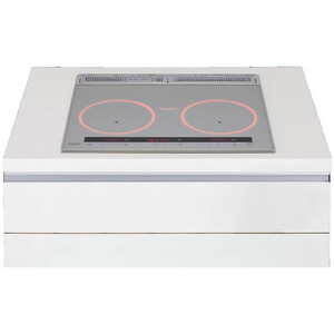 ビルトインIHクッキングヒーター