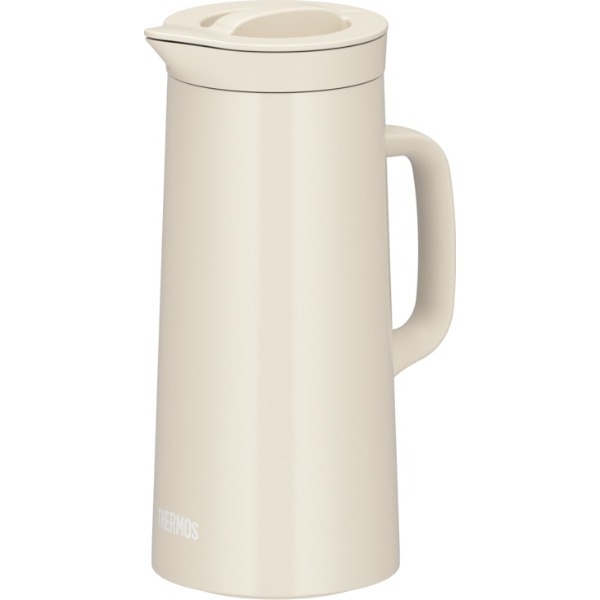 THERMOS TTH-1000-WHSD �z���C�g�T���h [�X�e�����X�|�b�g (1.0L)]