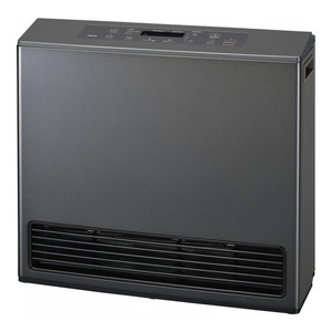 NORITZ GFH-5803S-W5-12A13A スノーホワイト [ガスファンヒーター 都市