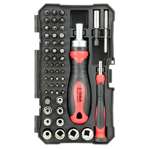 ドライバー・六角棒レンチ