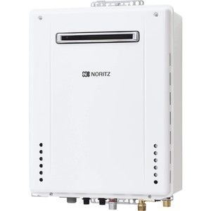 2023年製】 NORITZ GT-1660SAWX-2BL-LP R3/4(20A) [ガスふろ給湯器
