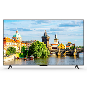 アウトレット】テレビ 50型 TCL 4K スマートテレビ GoogleTV 液晶