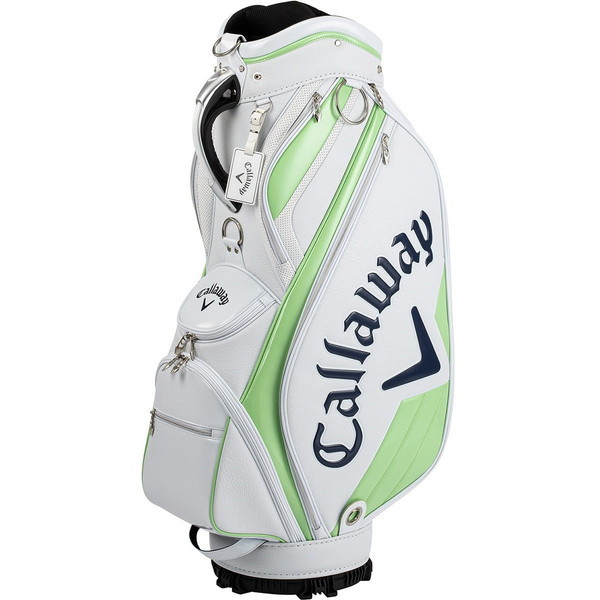 Callaway 2022 キャロウェイ グレーズ キャディバック 日本正規品】 キャロウェイ グレーズ キャディバッグ 2022年