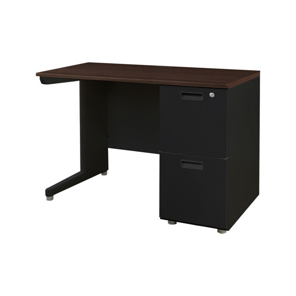 �y�@�l����z Netforce LKD-106B-W-DBRBK-2 �V�_�[�N�u���E��×�����u���b�N �i�b�c [�Б��� 2�i ��1000mm]