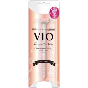 レディースシェーバー