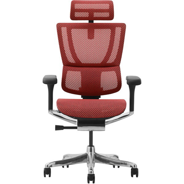 ։Ƌ 454404 Ergohuman FIT2-HAM-DR-BF-RD ubNt[×bh [ItBX`FA]