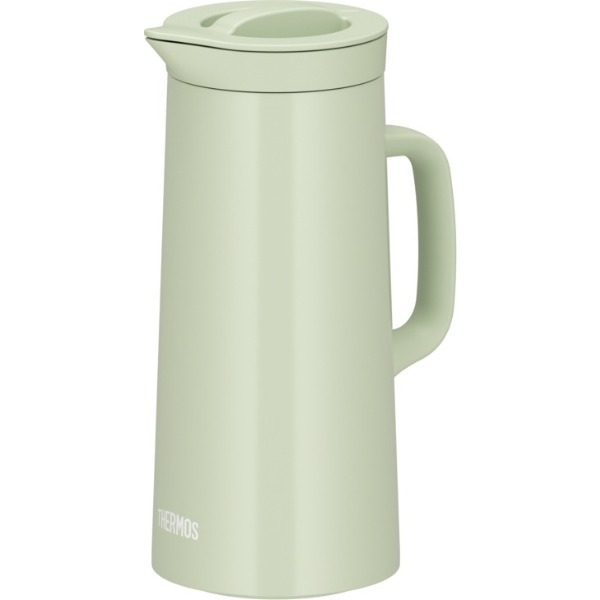 THERMOS TTH-1000-SFS �\�t�g�Z�[�W [�X�e�����X�|�b�g (1.0L)]