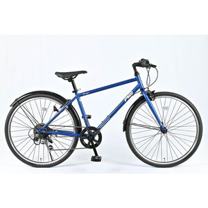 OTOMO EZ SPACE SUPER LIGHT 14inch RB14-53 ブルー 67940 [子供用