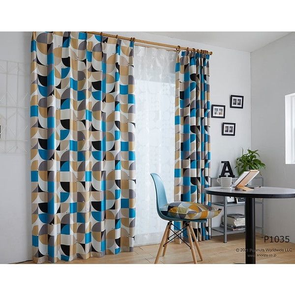 ミッドセンチュリー カーテン」の人気商品一覧 | 安い商品を通販サイト