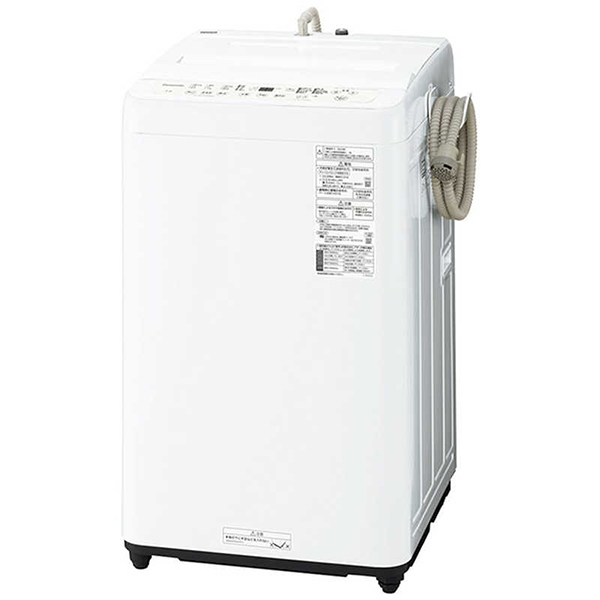 【2023年製】PANASONIC 洗濯機 NA-F7PB1 Panasonic 全自動電気洗濯機7kg NA-F7PB1 2023年製