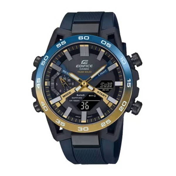 CASIO ECB-2000YNP-1AJF EDIFICE SOSPENSIONE [�\�[���[�[�d�r���v (�����Y�E�H�b�`)]