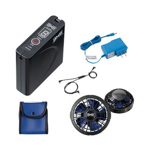 保護服・作業服