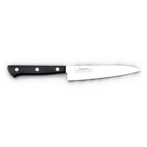 マサヒロ 正広作 MV黒合板 ペテー150mm #14004