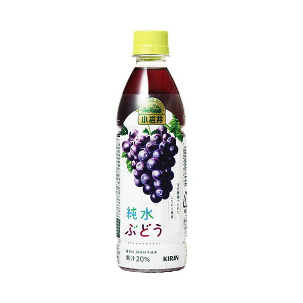L  Ԃǂ ybg 430ml x24