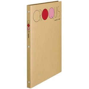 ノート・ルーズリーフ・用紙