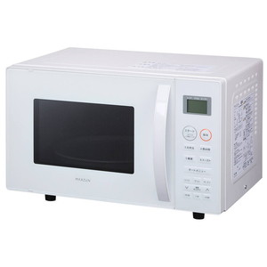 MAXZEN JMO16MD01WH ホワイト [オーブンレンジ(16L)] | 激安の新品・型 