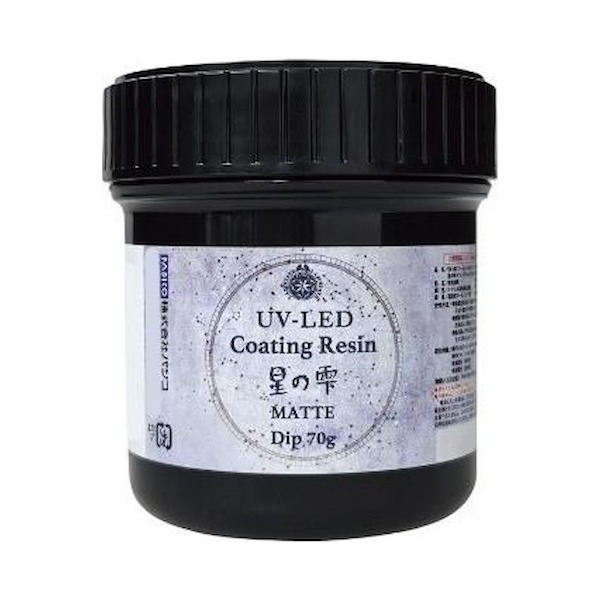 �p�W�R PADICO �p�W�R UV-LED�R�[�e�B���O���W�� ���̎� (�}�b�g �f�B�b�v) 70g 403404