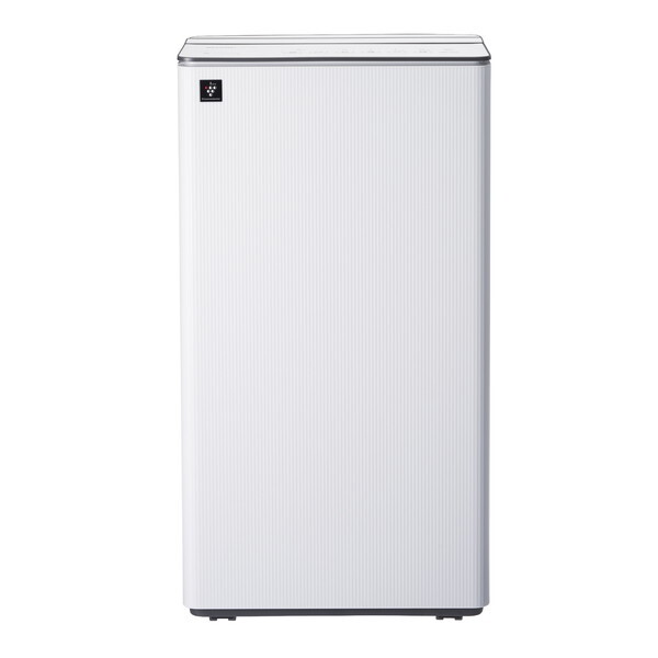 SHARP CV-T190-W �z���C�g [�R���v���b�T�[�������@ (�ؑ�23��/�R���N��47��܂�)]