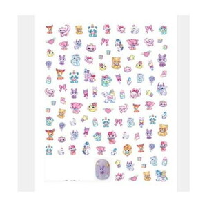 メイク雑貨・小物