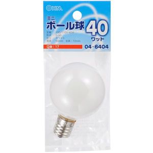 その他電球・蛍光灯