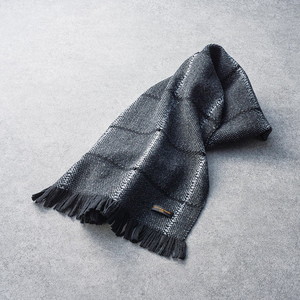 マフラー・スカーフ