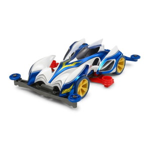 車・バイク・ミニ四駆