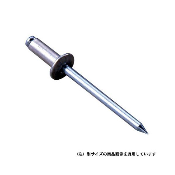 �G�r(LOB) NSA43 �u���C���h���x�b�g �A���~/�X�e�B�[�� 4-3 (1000�{��)