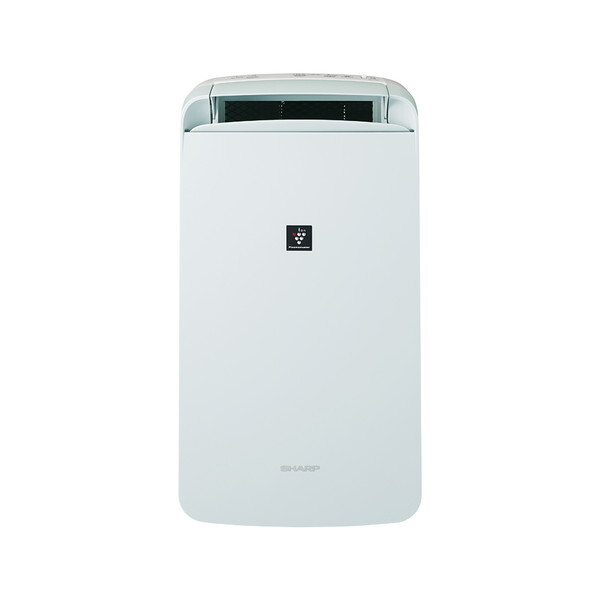 SHARP CM-T100-W �z���C�g [�R���v���b�T�[�������@ (�ؑ�13��/�R���N��25��܂�)]