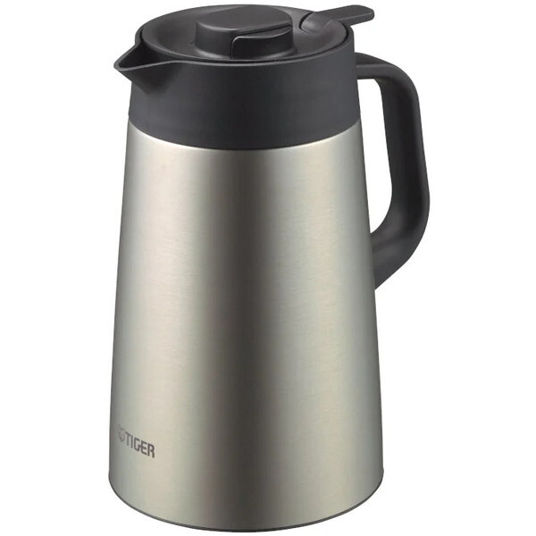 TIGER PWR-A120XM �}�b�g�X�e�����X [�^��f�M�X�e�����X�|�b�g (1.2L)]