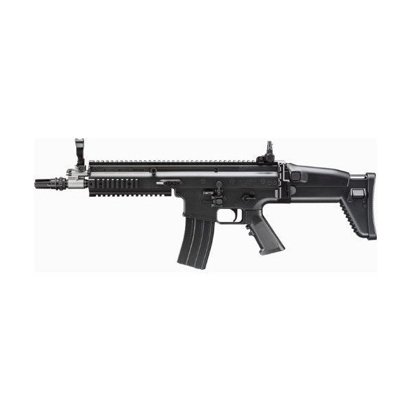 スカーライトCQCブラック　電動ガンボーイズHG Amazon | 東京マルイ No.5 SCAR-L CQC BLACK 10歳以上電動ガン